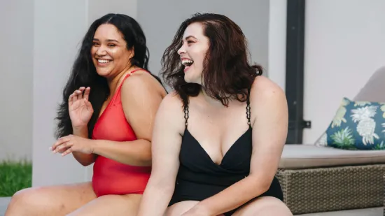 Iron Peptide - Lose Fat. Keep Muscle. No Excuses.